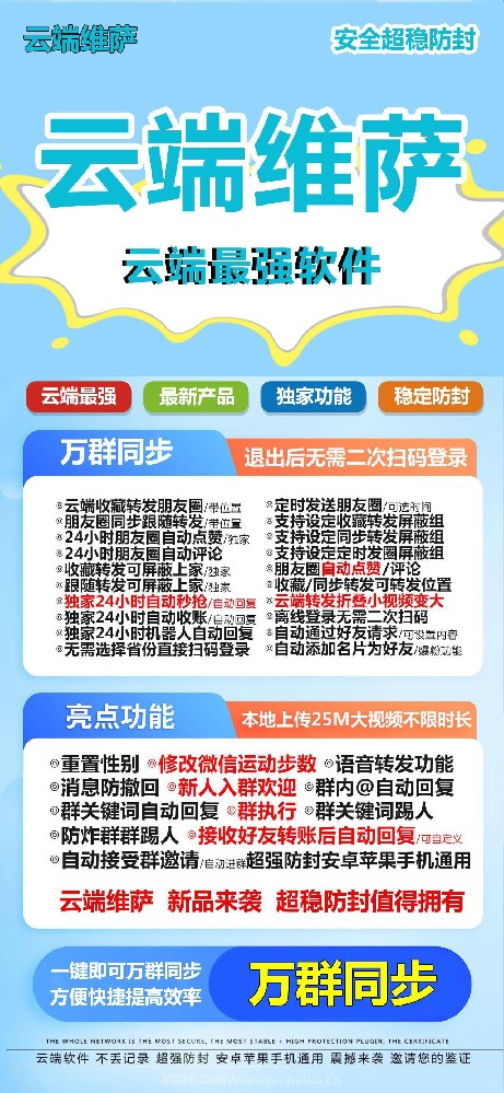 云端维萨官网-激活码卡密购买以及登录-月卡季卡年卡授权